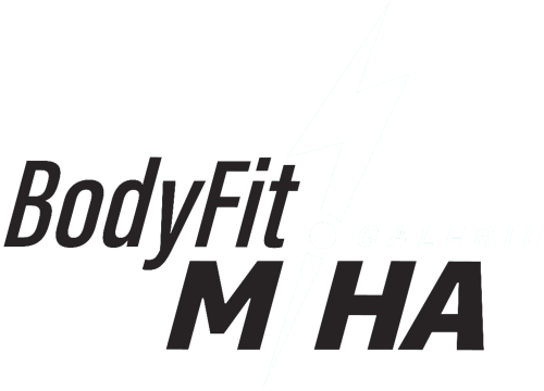 BodyFit MIHA Galerie
